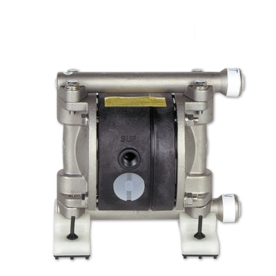 Bơm màng khí nén YAMADA NDP-5FST S.S - Inox 316